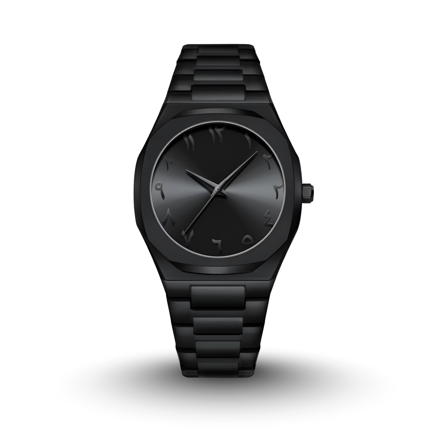 Black Watches