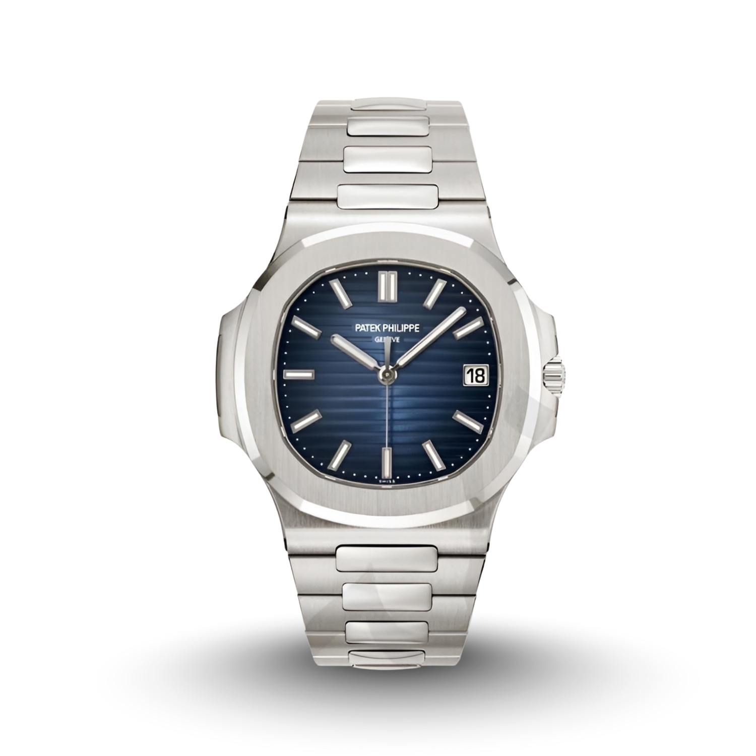 Silver Watches