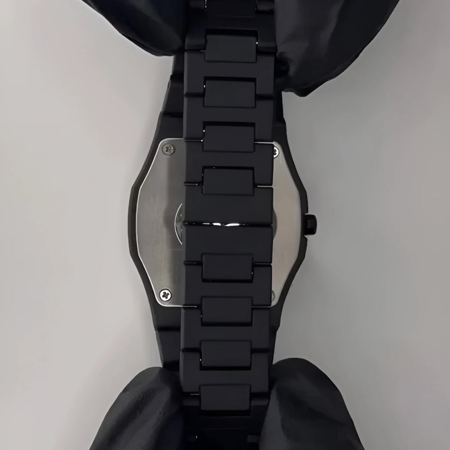 ARABIC AURA | BLACK