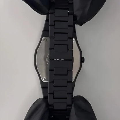 ARABIC AURA | BLACK
