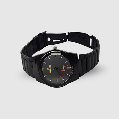 VALTIC | BLACK BAND & DIAL