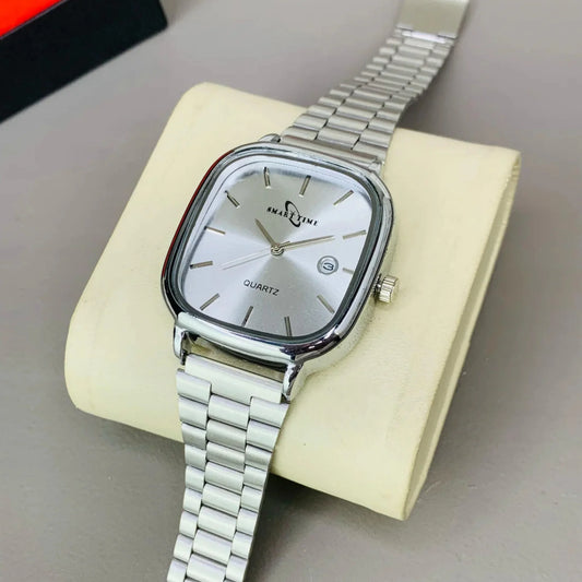 STYLISH LUXURY SMART WATCH | WHITE